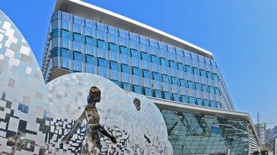 세종시, 택시 기본요금 2800원 → 3300원으로 인상 결정