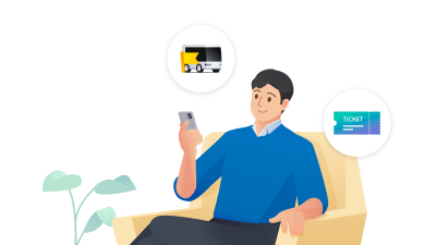 카카오모빌리티, '지역참여형 가맹 택시' 운영사 추가 선정