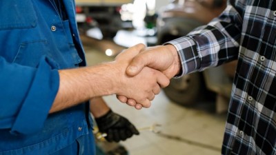 성남시, 법인택시 운수종사자에게 단체보험료 지원