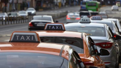 나주시, 택시 운수종사자에 긴급 생활안정 자금 지원