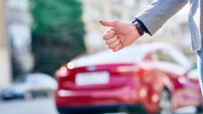 '스윙택시', 피크타임 호출 문제, 배차 보너스로 해결