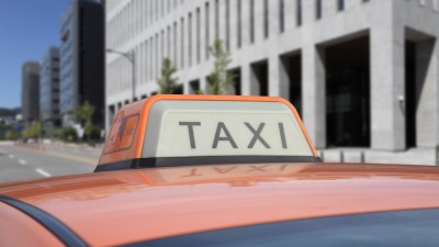 충주시, 장애인 바우처 택시 '모두콜' 이용자 증가