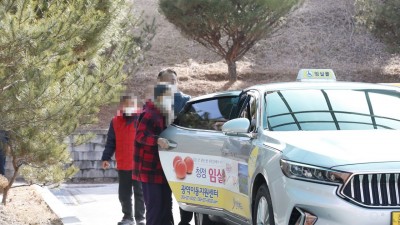 임실군, 농촌 이동 불편 해소 ‘행복콜’ 확대…교통오지 주민 숨통 트였다