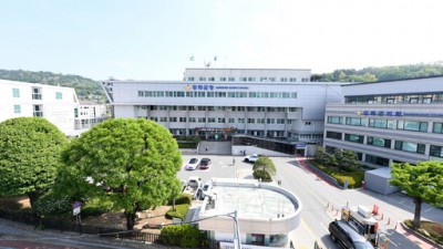 강화군, 공무원 업무용 택시 시범 도입…지역 택시업계 활성화 기대