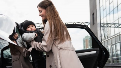 강서구, 영아 양육가정 위한 서울엄마아빠택시 혜택 확대